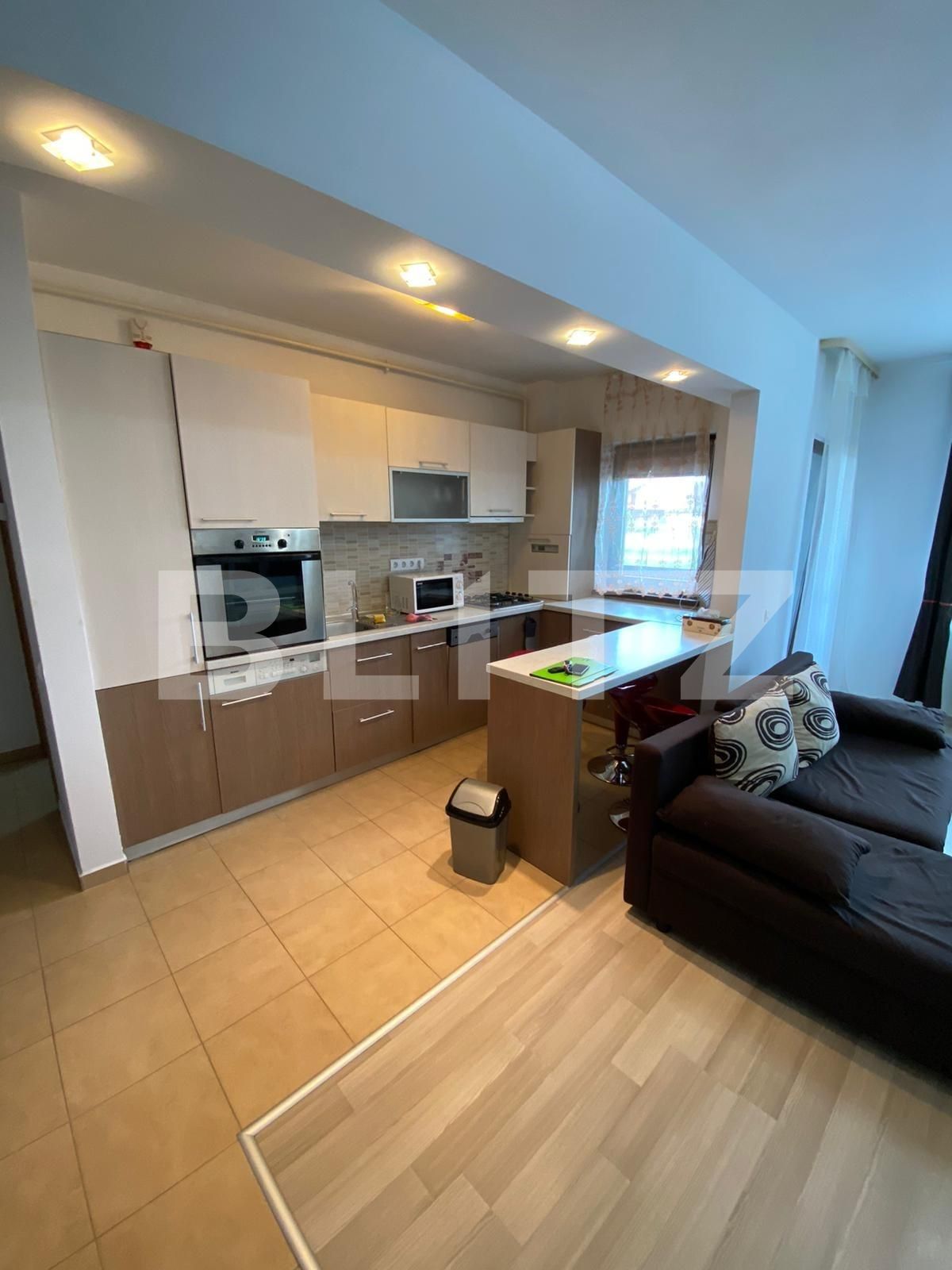 Apartament de închiriat 2 camere Floreşti - 52636AI | BLITZ Cluj-Napoca | Poza2