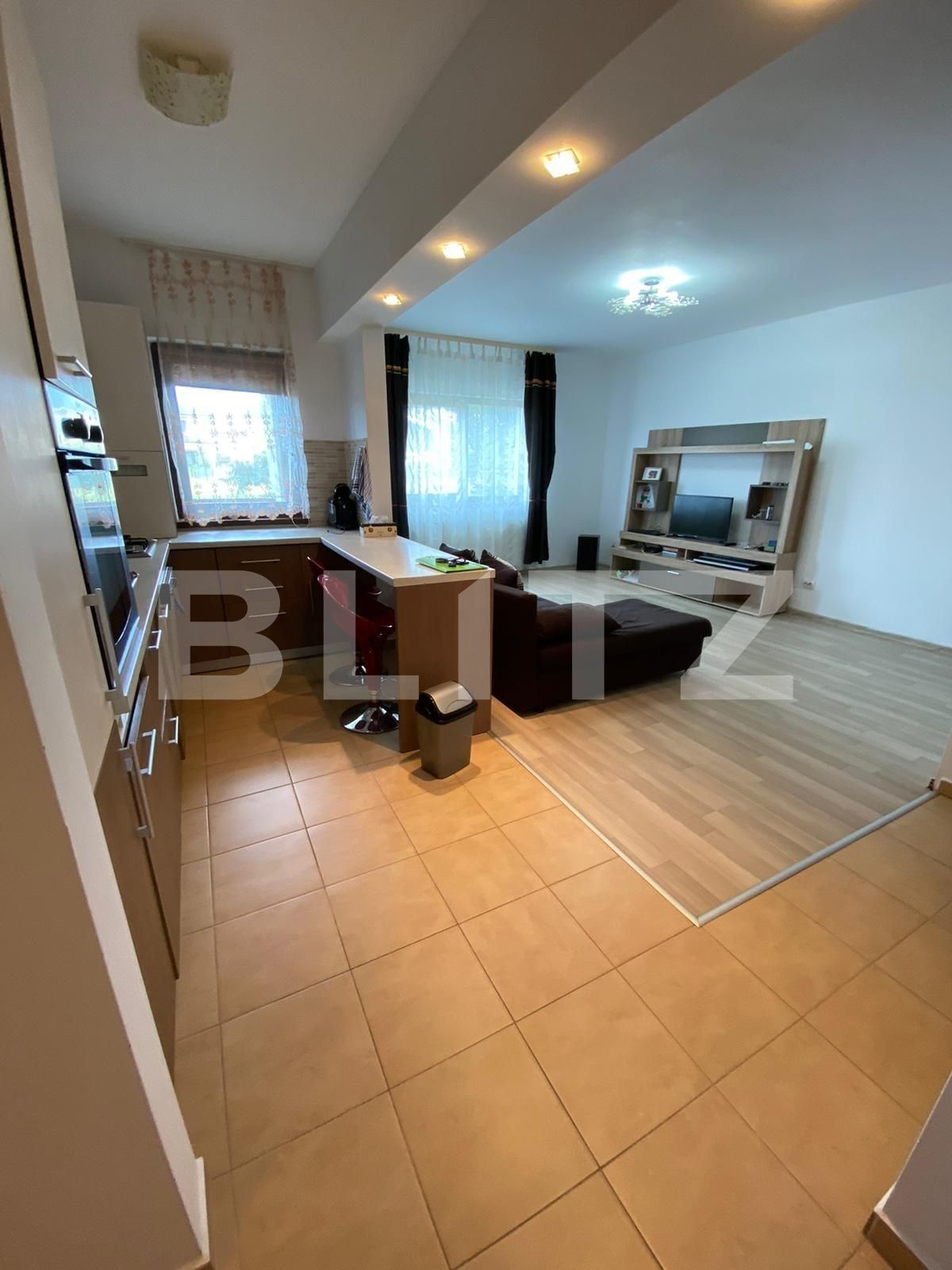 Apartament de închiriat 2 camere Floreşti - 52636AI | BLITZ Cluj-Napoca | Poza3