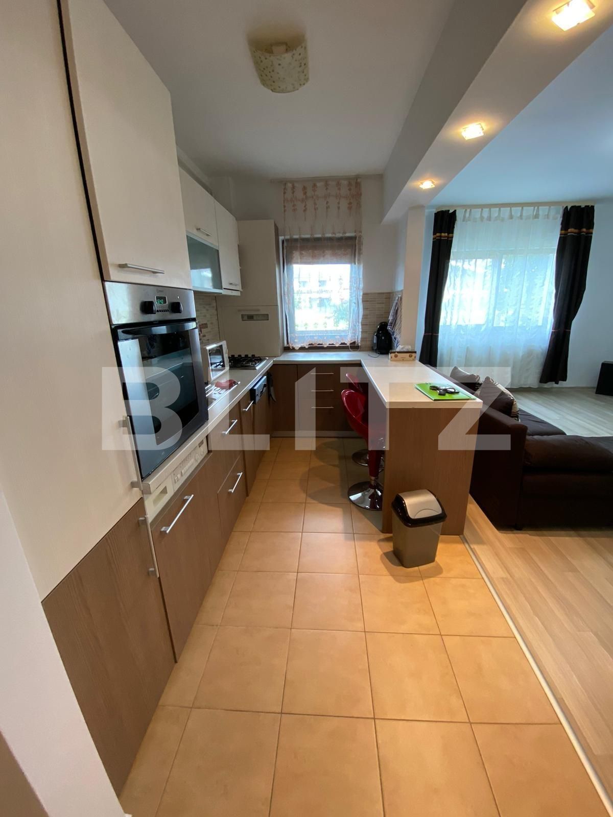 Apartament de închiriat 2 camere Floreşti - 52636AI | BLITZ Cluj-Napoca | Poza4