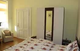 Apartament cu 2 camere mobilat utilat modern, 60mp + terasa 8mp + garaj, zona Horea