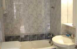 Apartament cu 2 camere mobilat utilat modern, 60mp + terasa 8mp + garaj, zona Horea