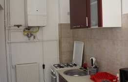 Apartament cu 2 camere mobilat utilat modern, 60mp + terasa 8mp + garaj, zona Horea