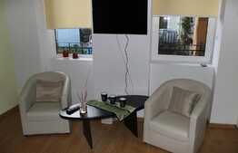 Apartament cu 2 camere mobilat utilat modern, 60mp + terasa 8mp + garaj, zona Horea