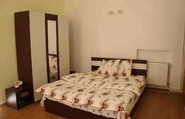 Apartament cu 2 camere mobilat utilat modern, 60mp + terasa 8mp + garaj, zona Horea