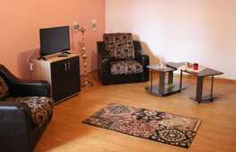 Apartament cu 2 camere mobilat utilat modern, 60mp + terasa 8mp + garaj, zona Horea