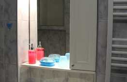 Apartament cu 2 camere mobilat utilat modern, 60mp + terasa 8mp + garaj, zona Horea