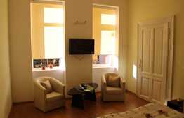 Apartament cu 2 camere mobilat utilat modern, 60mp + terasa 8mp + garaj, zona Horea