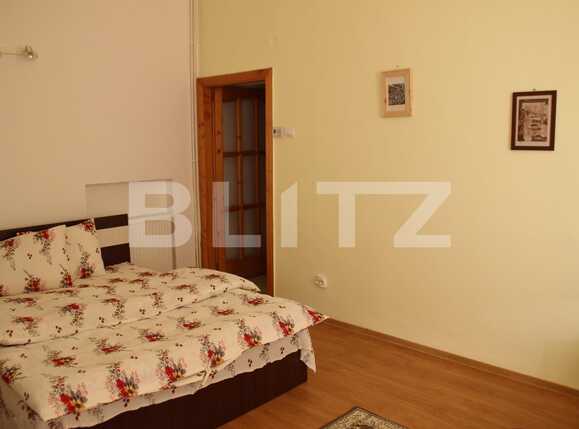 Apartament de vânzare 2 camere Central - 52637AV | BLITZ Cluj-Napoca | Poza5