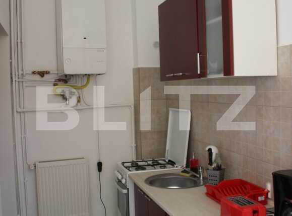 Apartament de vânzare 2 camere Central - 52637AV | BLITZ Cluj-Napoca | Poza9