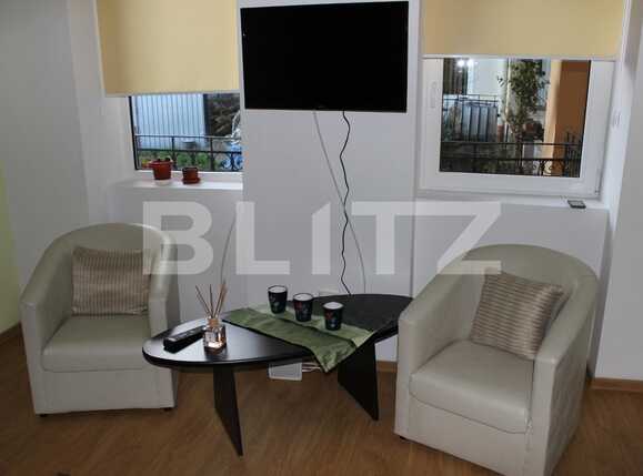 Apartament de vânzare 2 camere Central - 52637AV | BLITZ Cluj-Napoca | Poza3
