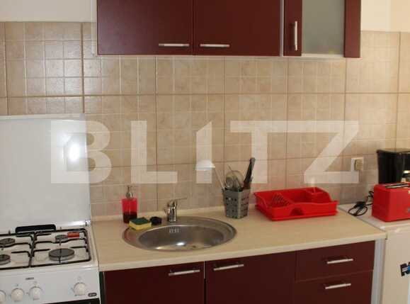 Apartament de vânzare 2 camere Central - 52637AV | BLITZ Cluj-Napoca | Poza8