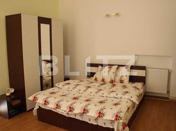 Apartament de vânzare 2 camere Central - 52637AV | BLITZ Cluj-Napoca | Poza4