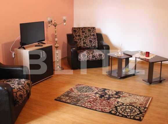 Apartament de vânzare 2 camere Central - 52637AV | BLITZ Cluj-Napoca | Poza1