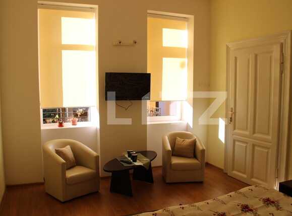 Apartament de vânzare 2 camere Central - 52637AV | BLITZ Cluj-Napoca | Poza2