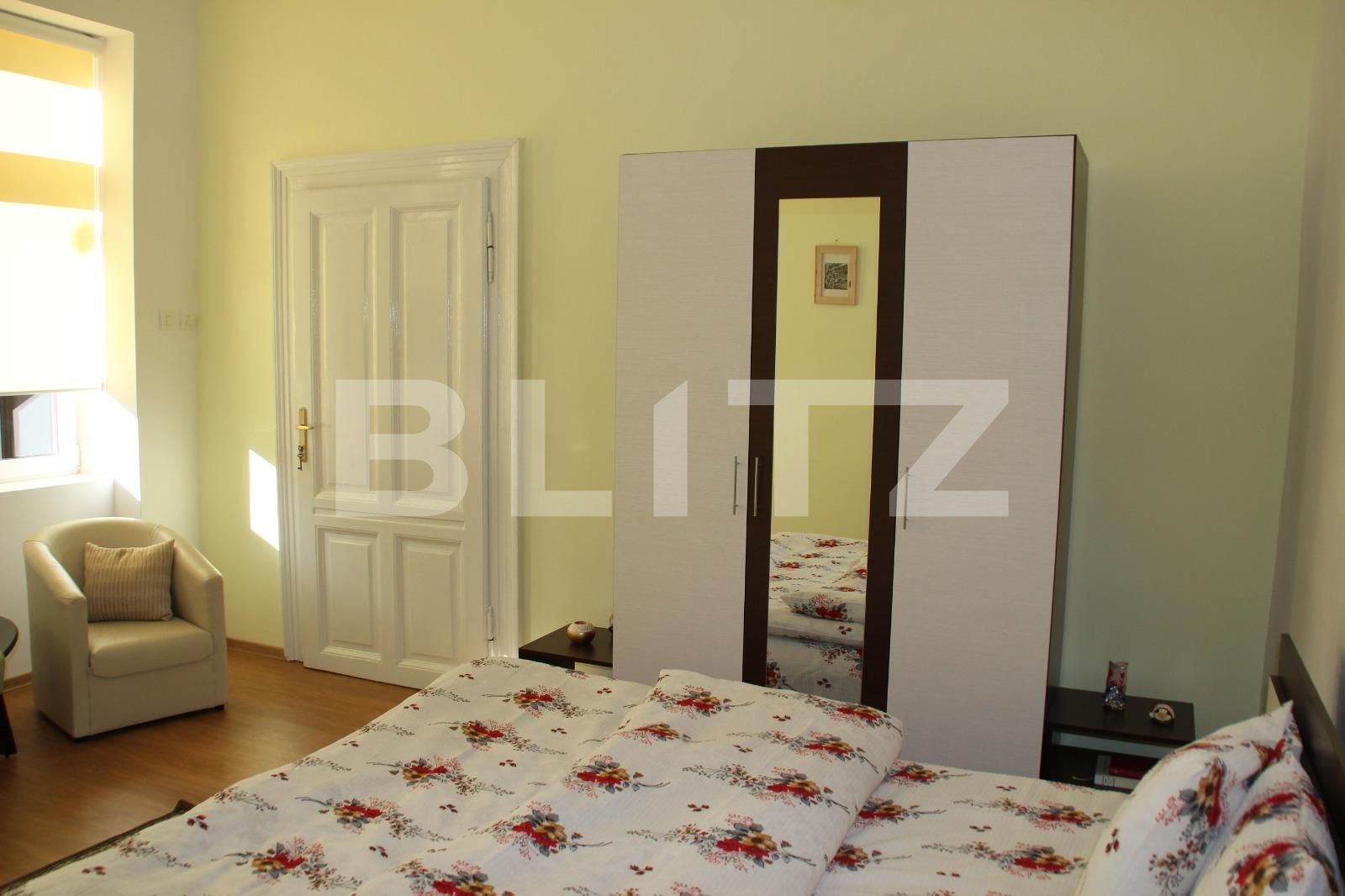 Apartament de vânzare 2 camere Central - 52637AV | BLITZ Cluj-Napoca | Poza6