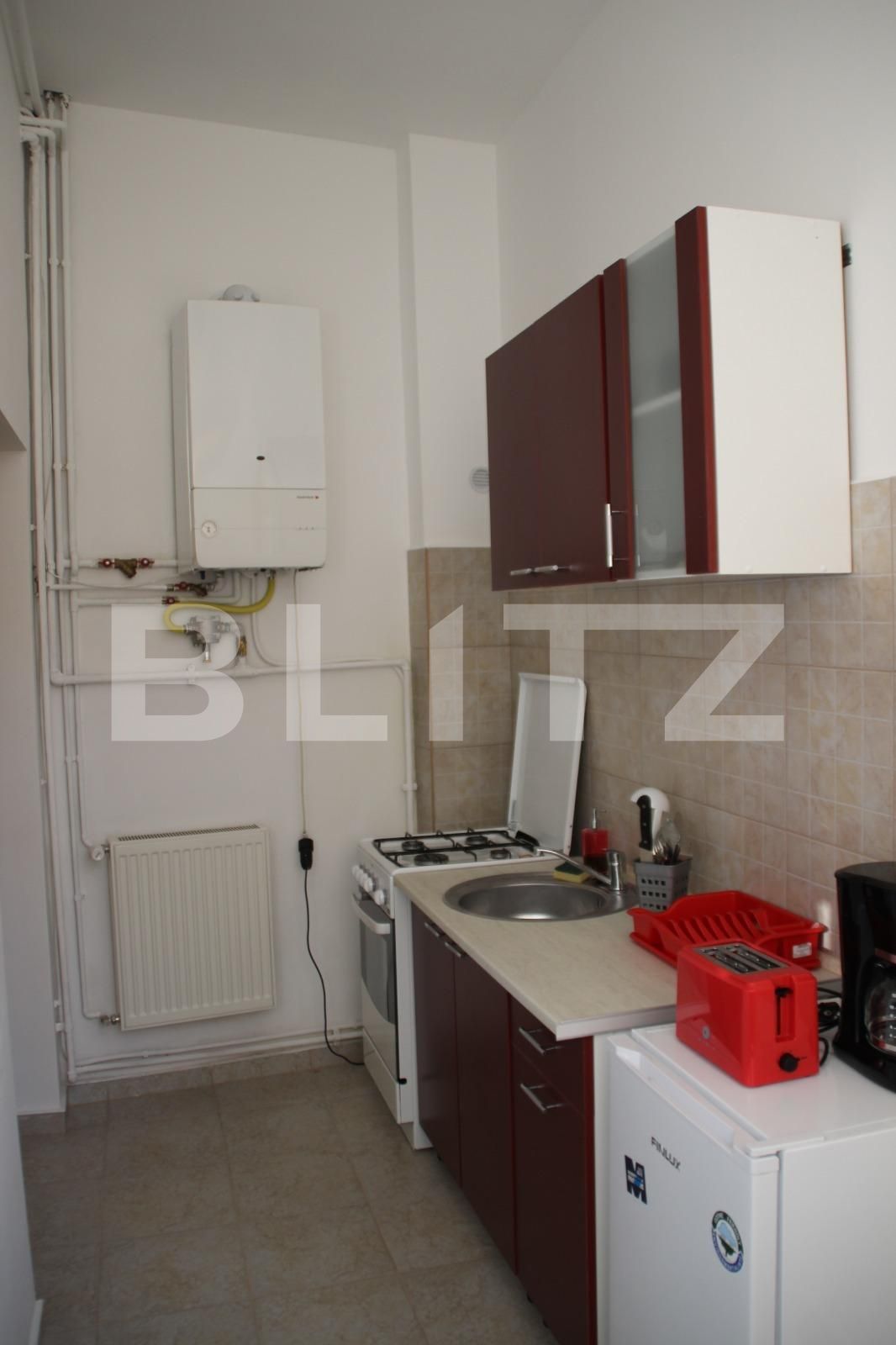 Apartament de vânzare 2 camere Central - 52637AV | BLITZ Cluj-Napoca | Poza9