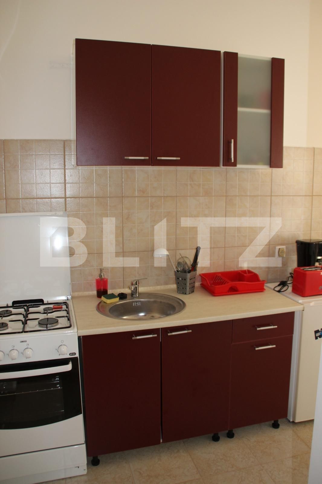 Apartament de vânzare 2 camere Central - 52637AV | BLITZ Cluj-Napoca | Poza8