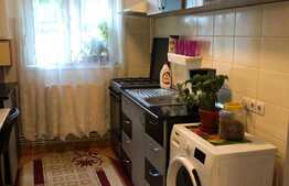 Apartament 3 camere, 57 mp, semidecomandat, zona strazii Detunata