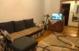 Apartament 3 camere, 57 mp, semidecomandat, zona strazii Detunata