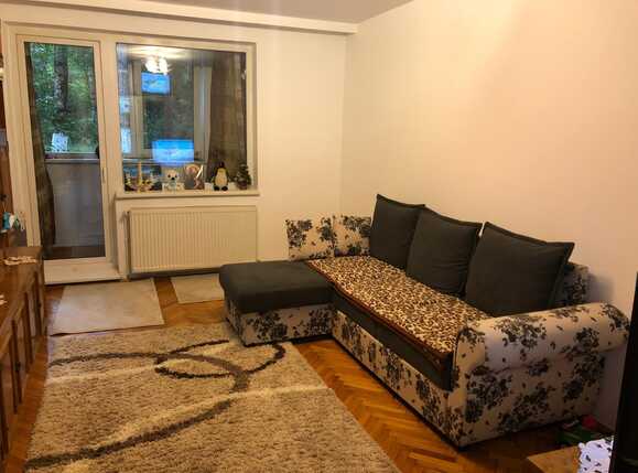 Apartament de vânzare 3 camere Gheorgheni - 52638AV | BLITZ Cluj-Napoca | Poza1