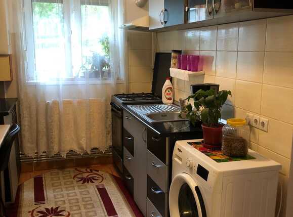 Apartament de vânzare 3 camere Gheorgheni - 52638AV | BLITZ Cluj-Napoca | Poza4
