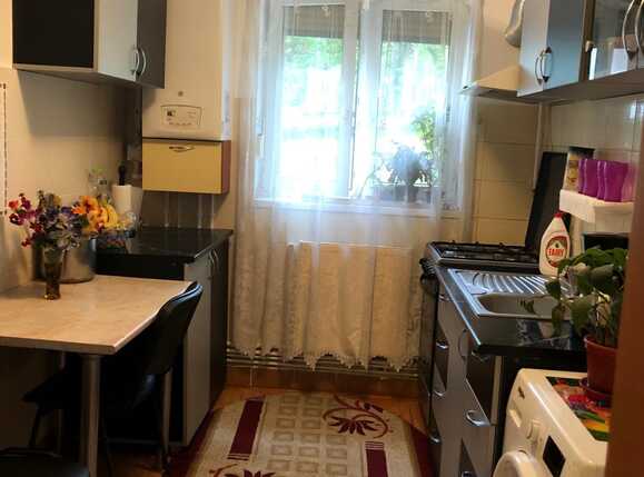 Apartament de vânzare 3 camere Gheorgheni - 52638AV | BLITZ Cluj-Napoca | Poza3