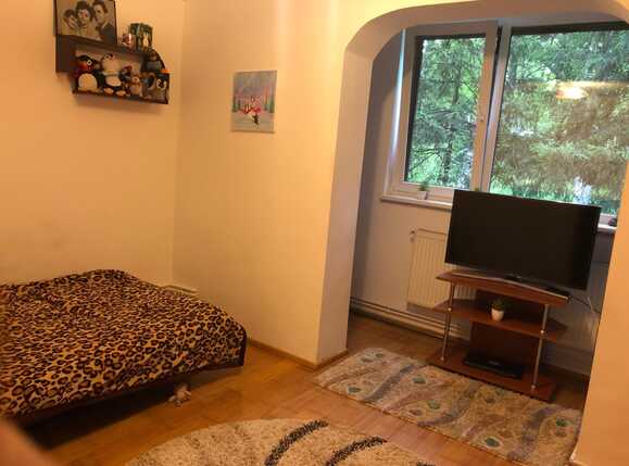 Apartament de vânzare 3 camere Gheorgheni - 52638AV | BLITZ Cluj-Napoca | Poza8