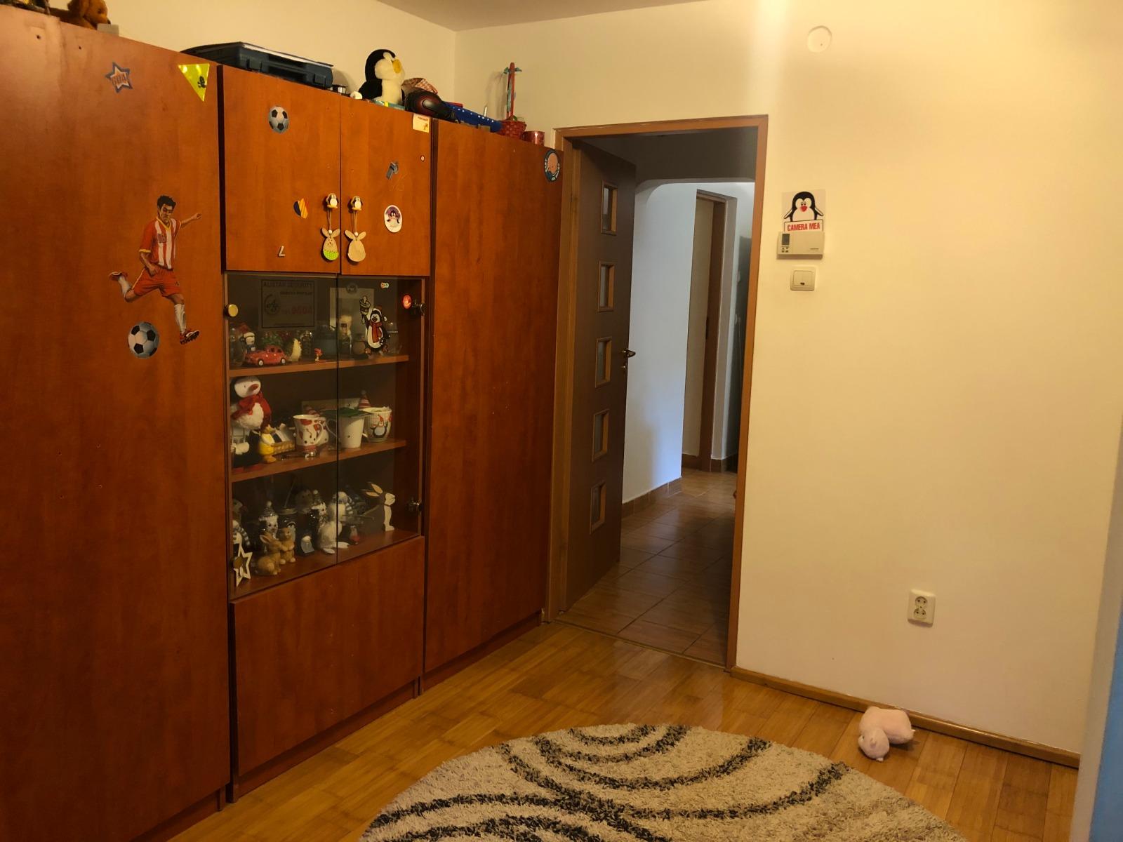 Apartament de vânzare 3 camere Gheorgheni - 52638AV | BLITZ Cluj-Napoca | Poza7
