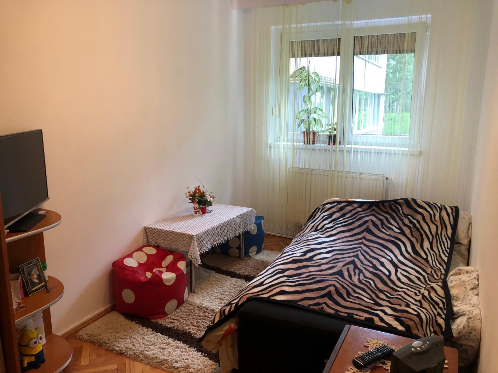 Apartament de vânzare 3 camere Gheorgheni - 52638AV | BLITZ Cluj-Napoca | Poza5