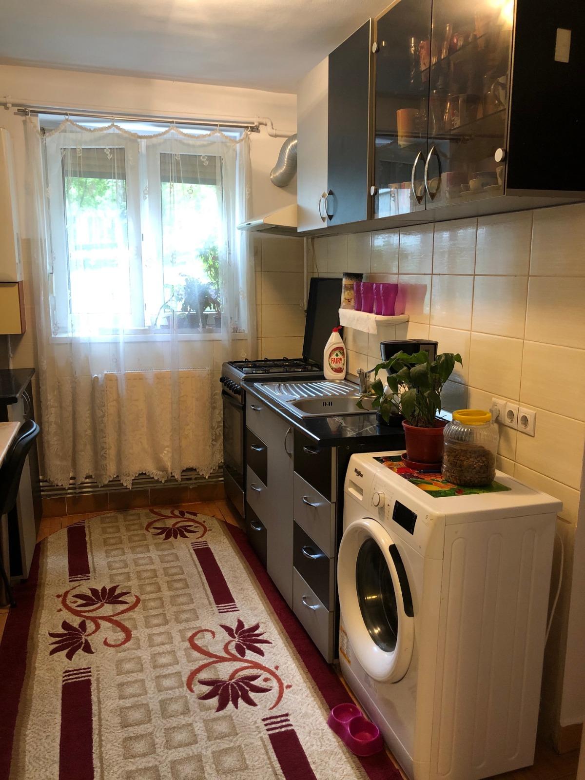 Apartament de vânzare 3 camere Gheorgheni - 52638AV | BLITZ Cluj-Napoca | Poza4