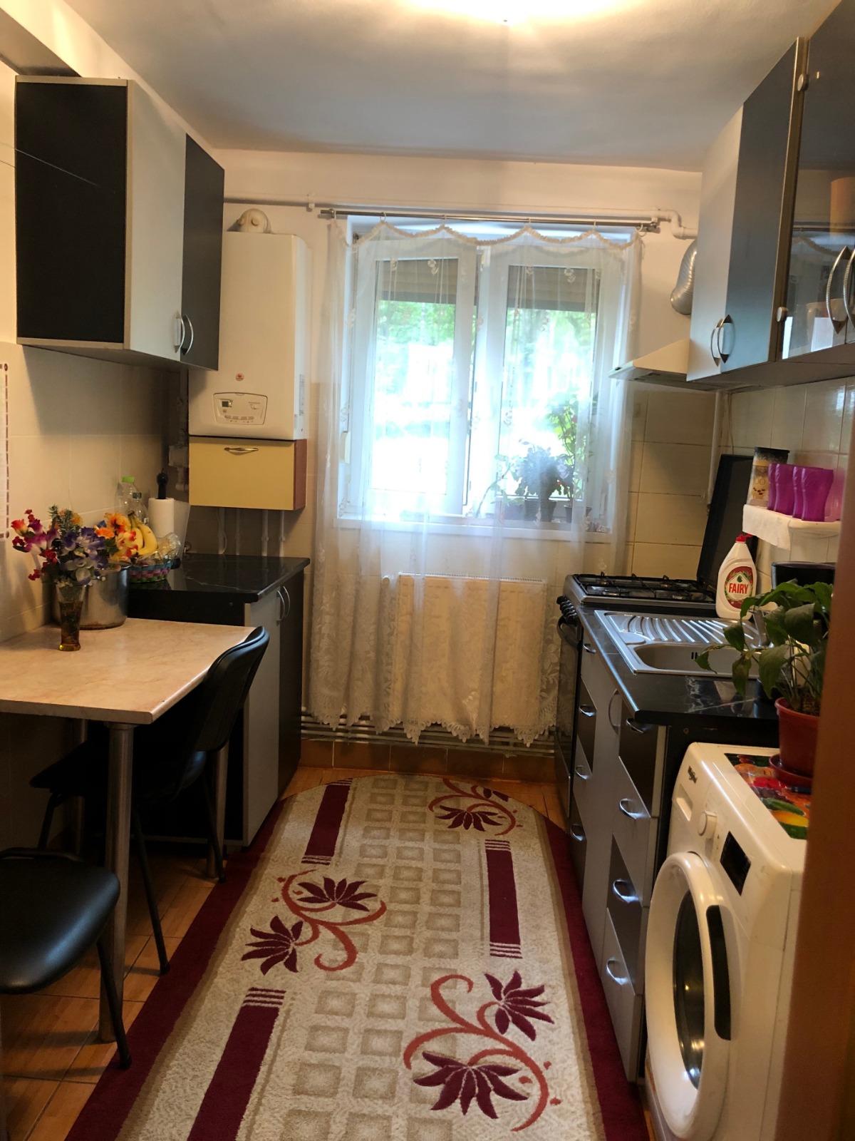 Apartament de vânzare 3 camere Gheorgheni - 52638AV | BLITZ Cluj-Napoca | Poza3