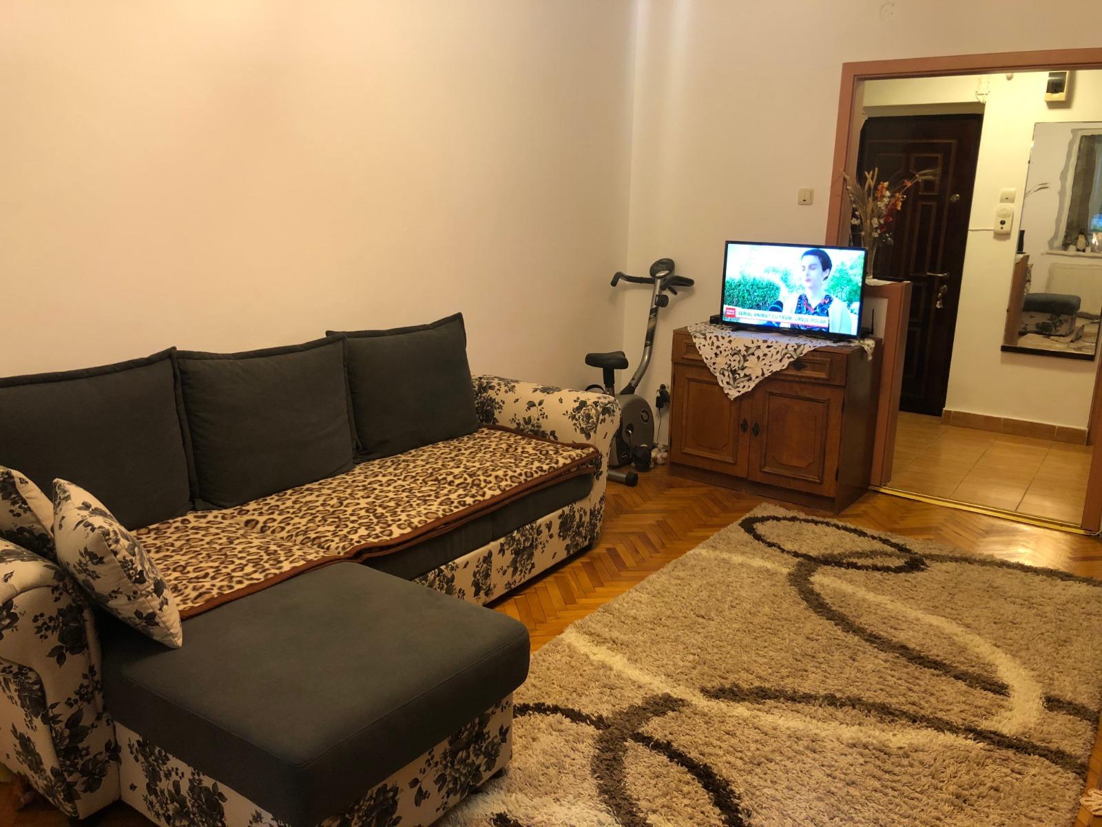 Apartament de vânzare 3 camere Gheorgheni - 52638AV | BLITZ Cluj-Napoca | Poza2