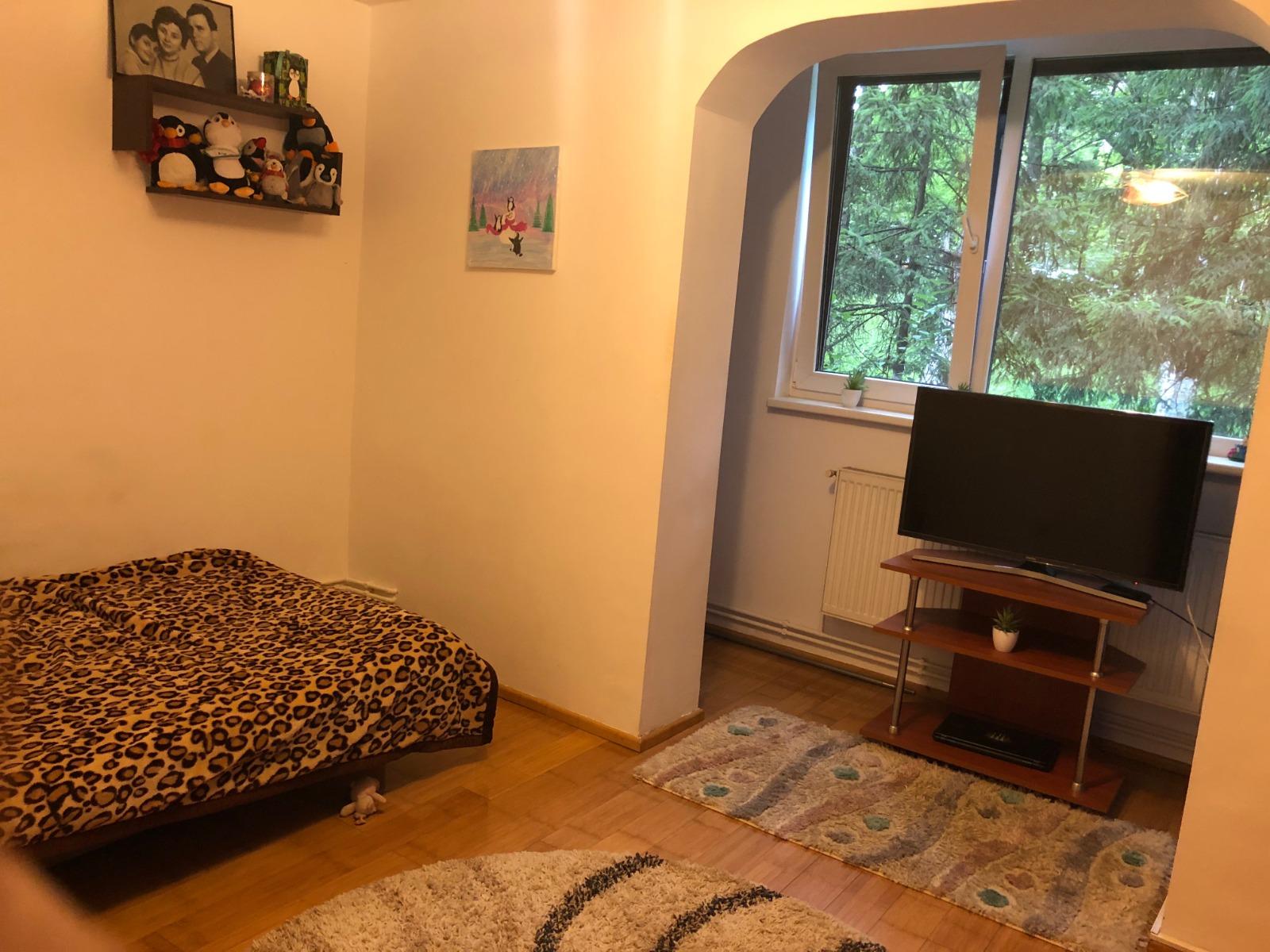 Apartament de vânzare 3 camere Gheorgheni - 52638AV | BLITZ Cluj-Napoca | Poza8