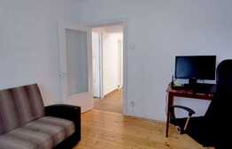 Apartament cu 3 camere , decomandat, pet friendly, prima inchiriere, zona strazii Observatorului