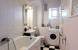 Apartament cu 3 camere , decomandat, pet friendly, prima inchiriere, zona strazii Observatorului