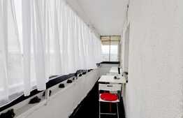 Apartament cu 3 camere , decomandat, pet friendly, prima inchiriere, zona strazii Observatorului