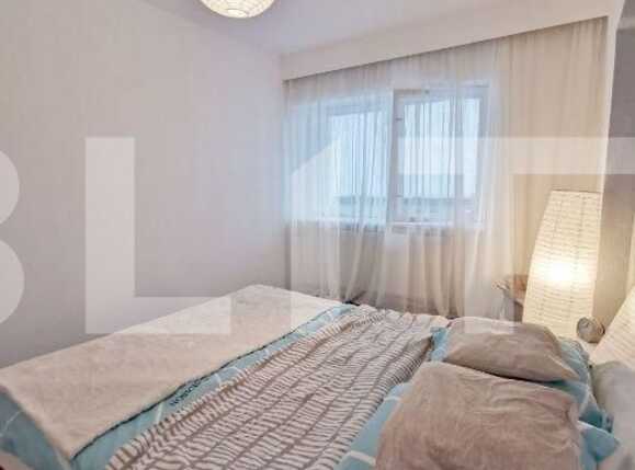 Apartament de închiriat 3 camere Zorilor - 52639AI | BLITZ Cluj-Napoca | Poza1