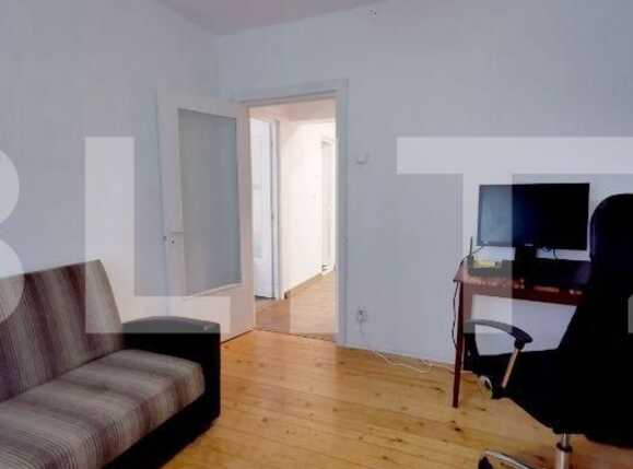 Apartament de închiriat 3 camere Zorilor - 52639AI | BLITZ Cluj-Napoca | Poza3