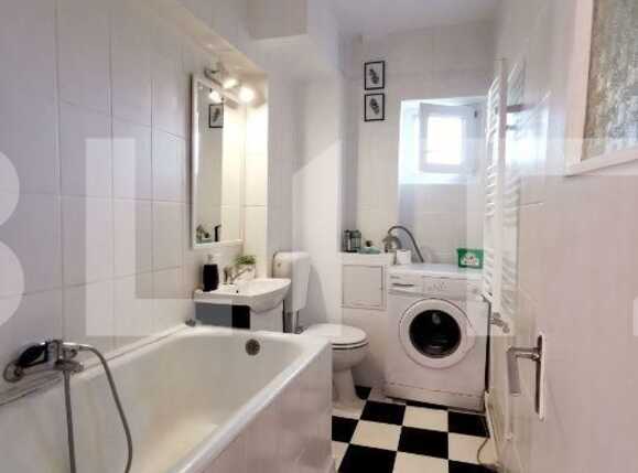 Apartament de închiriat 3 camere Zorilor - 52639AI | BLITZ Cluj-Napoca | Poza7