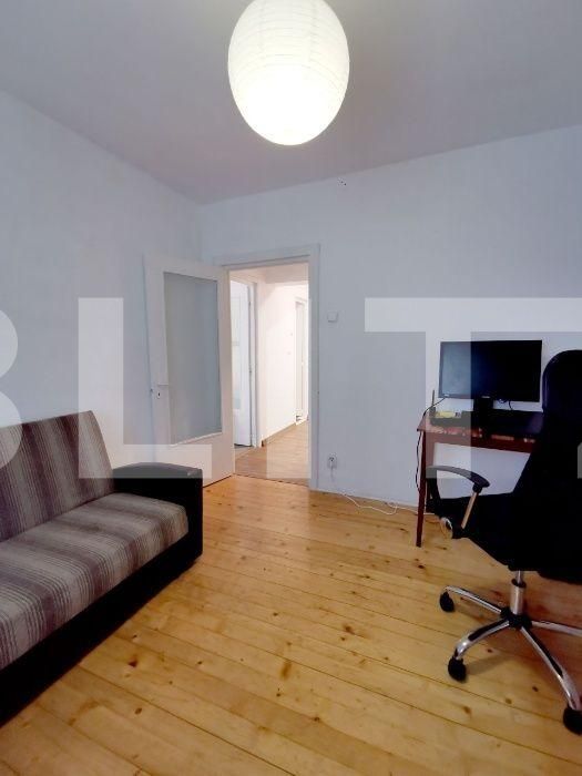 Apartament de închiriat 3 camere Zorilor - 52639AI | BLITZ Cluj-Napoca | Poza3