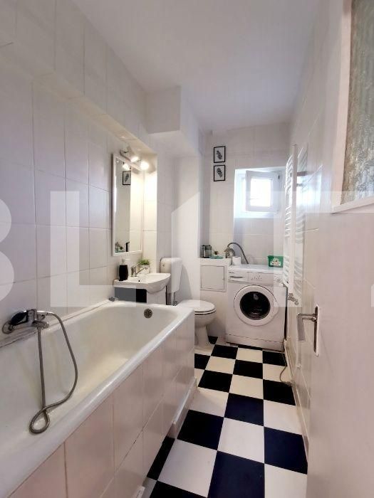 Apartament de închiriat 3 camere Zorilor - 52639AI | BLITZ Cluj-Napoca | Poza7