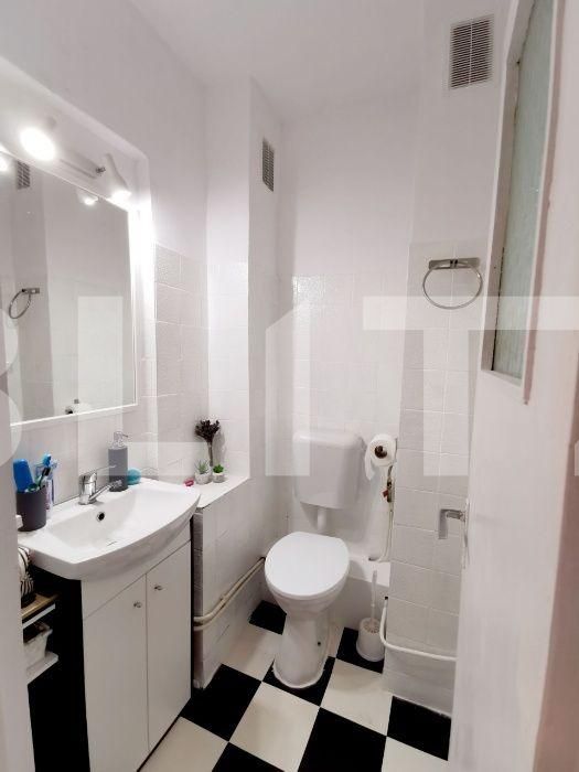 Apartament de închiriat 3 camere Zorilor - 52639AI | BLITZ Cluj-Napoca | Poza6
