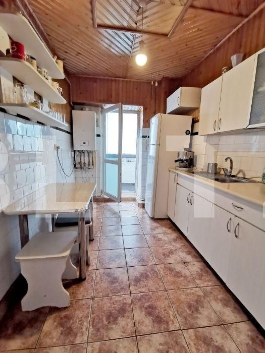 Apartament de închiriat 3 camere Zorilor - 52639AI | BLITZ Cluj-Napoca | Poza4