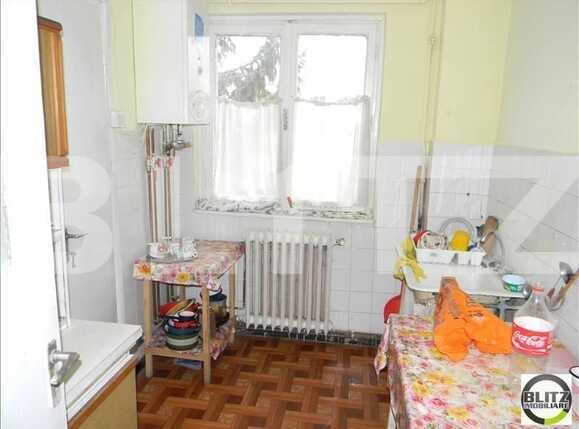 Apartament de vânzare 3 camere Gheorgheni - 5264AV | BLITZ Cluj-Napoca | Poza4