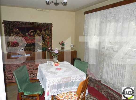 Apartament de vânzare 3 camere Gheorgheni - 5264AV | BLITZ Cluj-Napoca | Poza2
