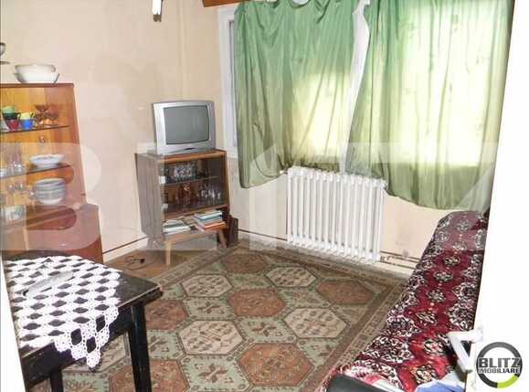 Apartament de vânzare 3 camere Gheorgheni - 5264AV | BLITZ Cluj-Napoca | Poza1