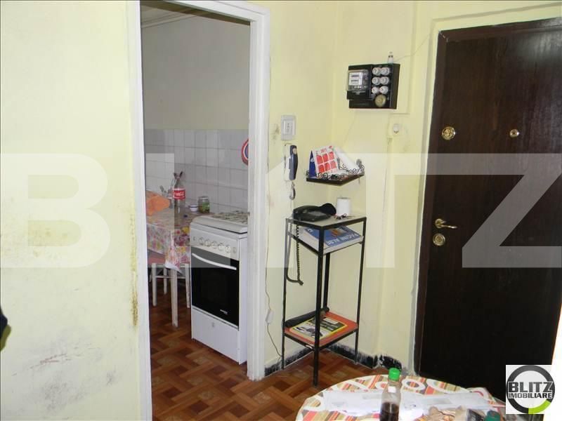 Apartament de vânzare 3 camere Gheorgheni - 5264AV | BLITZ Cluj-Napoca | Poza3