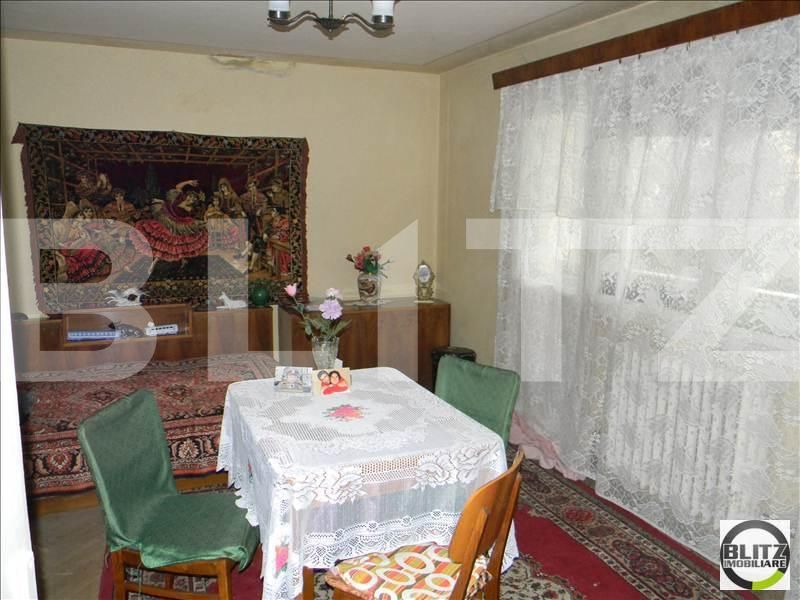 Apartament de vânzare 3 camere Gheorgheni - 5264AV | BLITZ Cluj-Napoca | Poza2