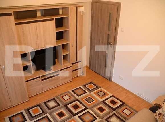 Apartament de închiriat 2 camere Marasti - 52640AI | BLITZ Cluj-Napoca | Poza3