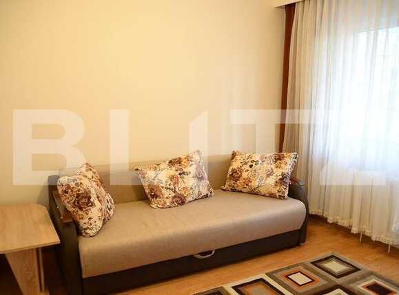 Apartament de închiriat 2 camere Marasti - 52640AI | BLITZ Cluj-Napoca | Poza2